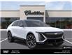 2026 Cadillac LYRIQ Premium Sport (Stk: 303043) in Bolton - Image 7 of 24