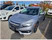 2018 Honda Civic Touring (Stk: S0253A) in Barrie - Image 1 of 49