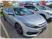 2018 Honda Civic Touring (Stk: S0253A) in Barrie - Image 3 of 49