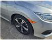 2018 Honda Civic Touring (Stk: S0253A) in Barrie - Image 4 of 49