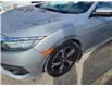 2018 Honda Civic Touring (Stk: S0253A) in Barrie - Image 5 of 49