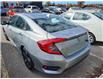 2018 Honda Civic Touring (Stk: S0253A) in Barrie - Image 9 of 49