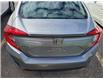2018 Honda Civic Touring (Stk: S0253A) in Barrie - Image 10 of 49