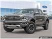 2025 Ford Ranger Raptor (Stk: SA-1693) in Calgary - Image 1 of 25