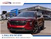 2024 Chevrolet Trax 1RS (Stk: 25211A) in Ottawa - Image 1 of 19