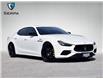 2022 Maserati Ghibli Modena Q4 (Stk: P9655) in Toronto - Image 1 of 29