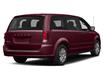2017 Dodge Grand Caravan Crew (Stk: N25-38A) in Capreol - Image 3 of 9