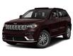 2020 Jeep Grand Cherokee Summit (Stk: N25-46A) in Capreol - Image 1 of 12