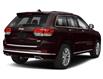 2020 Jeep Grand Cherokee Summit (Stk: N25-46A) in Capreol - Image 3 of 12