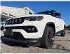 2026 Jeep Compass Limited (Stk: 26-147) in Sarnia - Image 1 of 23