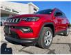 2026 Jeep Compass North (Stk: 26-149) in Sarnia - Image 1 of 21