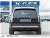 2026 Hyundai IONIQ 9 Preferred + w/Ultimate Calligraphy Package (Stk: 011560) in Milton - Image 6 of 33