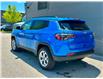 2025 Jeep Compass North (Stk: 25345D) in London - Image 4 of 25 2025 Jeep Compass North (Stk: 25345D) in London - Image 4 of 25