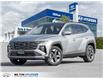 2026 Hyundai Tucson Preferred w/Trend Package (Stk: 440463) in Milton - Image 1 of 24