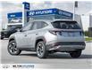 2026 Hyundai Tucson Preferred w/Trend Package (Stk: 440463) in Milton - Image 5 of 24