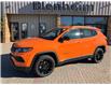 2026 Jeep Compass North (Stk: 6T10) in Blenheim - Image 1 of 16
