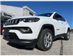 2026 Jeep Compass North (Stk: 26-138) in Sarnia - Image 1 of 21