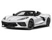 2026 Chevrolet Corvette Stingray (Stk: 1889-26) in Sault Ste. Marie - Image 1 of 1