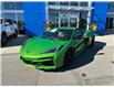 2026 Chevrolet Corvette E-Ray (Stk: 5500264) in Newmarket - Image 1 of 20