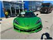 2026 Chevrolet Corvette E-Ray (Stk: 5500264) in Newmarket - Image 2 of 20