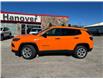 2026 Jeep Compass Sport (Stk: 26-017) in Hanover - Image 2 of 17