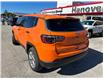 2026 Jeep Compass Sport (Stk: 26-017) in Hanover - Image 3 of 17