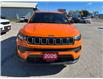 2026 Jeep Compass Sport (Stk: 26-017) in Hanover - Image 7 of 17