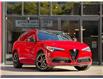 2023 Alfa Romeo Stelvio ti (Stk: 383U) in Toronto - Image 1 of 30