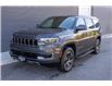 2022 Jeep Wagoneer Series III (Stk: U11009) in London - Image 1 of 27
