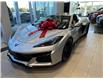 2026 Chevrolet Corvette Z06 (Stk: 5601540) in Newmarket - Image 1 of 21