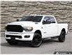 2024 RAM 2500 Big Horn (Stk: P4399) in Welland - Image 1 of 27