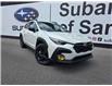 2026 Subaru Crosstrek Onyx (Stk: S3557) in Sarnia - Image 1 of 14
