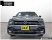 2021 Volkswagen Tiguan Highline (Stk: MP1191) in Sault Ste. Marie - Image 2 of 12