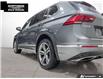 2021 Volkswagen Tiguan Highline (Stk: MP1191) in Sault Ste. Marie - Image 5 of 12