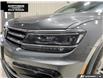 2021 Volkswagen Tiguan Highline (Stk: MP1191) in Sault Ste. Marie - Image 10 of 12