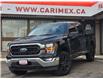 2023 Ford F-150 XLT (Stk: 2510553) in Waterloo - Image 1 of 26