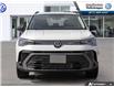 2026 Volkswagen Taos Comfortline Black Edition (Stk: 26TA3317) in Cranbrook - Image 2 of 26