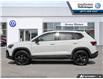 2026 Volkswagen Taos Comfortline Black Edition (Stk: 26TA3317) in Cranbrook - Image 3 of 26