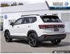 2026 Volkswagen Taos Comfortline Black Edition (Stk: 26TA3317) in Cranbrook - Image 4 of 26