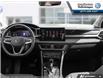 2026 Volkswagen Taos Comfortline Black Edition (Stk: 26TA3317) in Cranbrook - Image 22 of 26