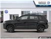 2026 Volkswagen Taos Comfortline Black Edition (Stk: 26TA0597) in Cranbrook - Image 3 of 24