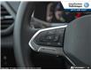 2026 Volkswagen Taos Comfortline Black Edition (Stk: 26TA0597) in Cranbrook - Image 13 of 24