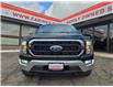2023 Ford F-150 XLT (Stk: 2510553) in Waterloo - Image 8 of 26
