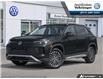 2025 Volkswagen Tiguan Comfortline (Stk: 25TI2116) in Cranbrook - Image 1 of 22