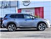 2022 Nissan Rogue Platinum (Stk: V26001A) in Scarborough - Image 5 of 26