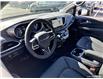 2026 Chrysler Pacifica Select (Stk: 164065) in London - Image 11 of 16