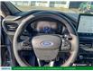 2024 Ford Escape ST-Line (Stk: U16526) in London - Image 17 of 29
