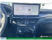 2024 Ford Escape ST-Line (Stk: U16526) in London - Image 23 of 29