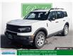 2023 Ford Bronco Sport Base (Stk: U16525) in London - Image 1 of 29
