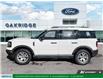 2023 Ford Bronco Sport Base (Stk: U16525) in London - Image 3 of 29
